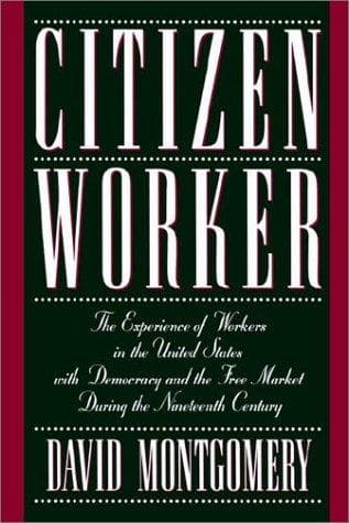 Tapa de Citizen Worker