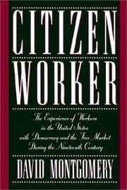Tapa de Citizen Worker
