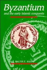 Tapa de Byzantium and the Early Islamic Conquests