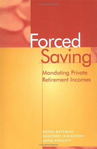 Tapa de Forced Saving
