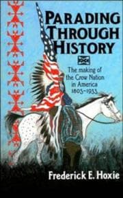 Tapa de Parading through history