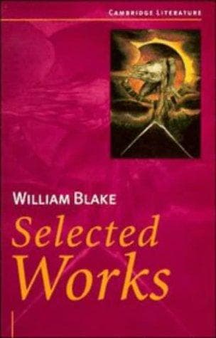 Tapa de Selected works