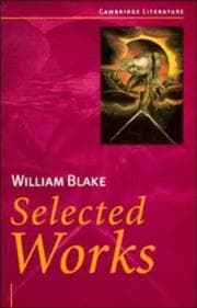 Tapa de Selected works
