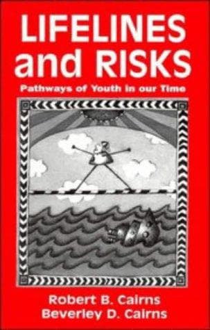 Tapa de Lifelines and risks