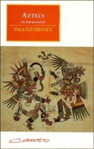 Tapa de Aztecs
