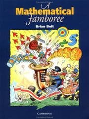Tapa de A mathematical jamboree