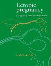 Tapa de Ectopic pregnancy