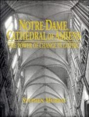 Tapa de Notre Dame, Cathedral of Amiens
