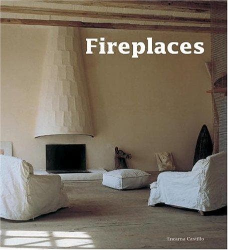 Tapa de Fireplaces