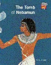 Tapa de The Tomb of Nebamun