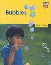 Tapa de Bubbles