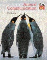 Tapa de Animal Communication