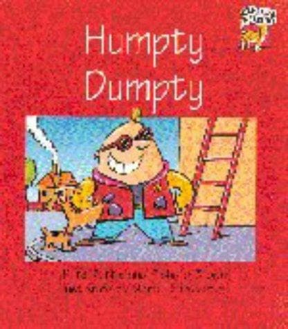 Tapa de Humpty Dumpty