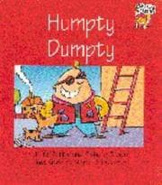 Tapa de Humpty Dumpty