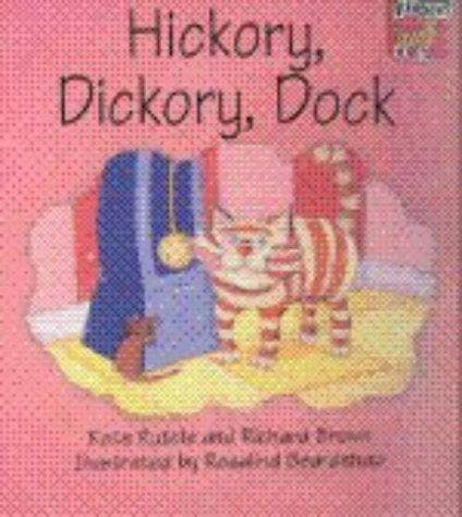 Tapa de Hickory Dickory Dock