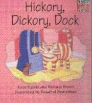 Tapa de Hickory Dickory Dock