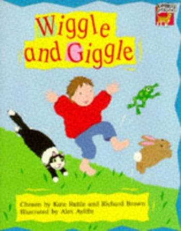 Tapa de Wiggle and Giggle Pack