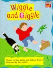 Tapa de Wiggle and Giggle Pack