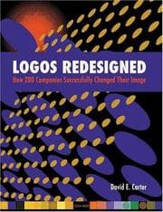 Tapa de Logos Redesigned