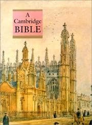 Tapa de REB Pocket Edition White French Morocco leather REB172 (Bible Reb)