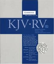 Tapa de Interlinear Bible