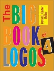 Tapa de The Big Book of Logos 4 (Big Book of Logos)