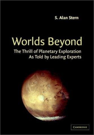 Tapa de Worlds Beyond