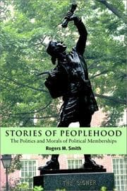 Tapa de Stories of Peoplehood