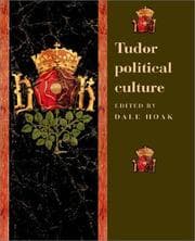 Tapa de Tudor Political Culture
