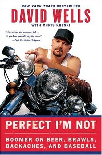 Tapa de Perfect I'm Not