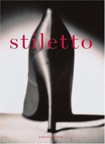 Tapa de Stiletto