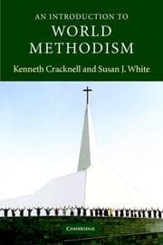 Tapa de INTRODUCTION TO WORLD METHODISM
