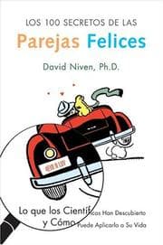 Tapa de Los 100 Secretos de las Parejas Felices