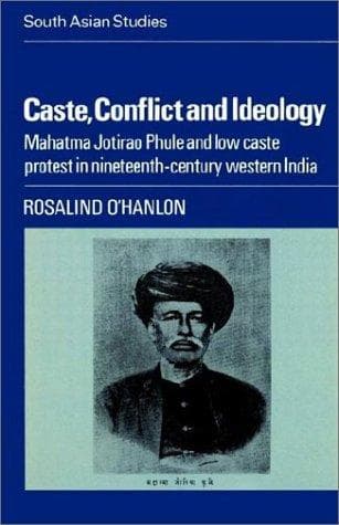 Tapa de Caste, Conflict and Ideology