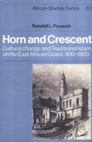 Tapa de Horn and Crescent