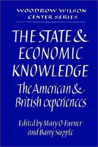 Tapa de State and Economic Knowledge