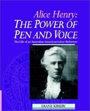 Tapa de The Power of Pen and Voice