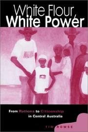 Tapa de White Flour, White Power