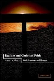 Tapa de Realism and Christian Faith