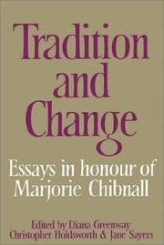 Tapa de Tradition and Change