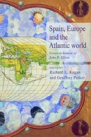 Tapa de Spain, Europe and the Atlantic