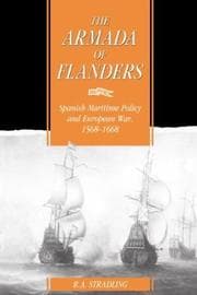 Tapa de The Armada of Flanders