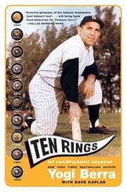 Tapa de Ten Rings