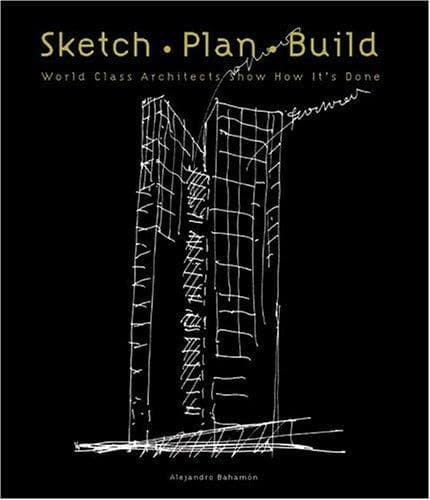 Tapa de Sketch Plan Build