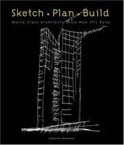 Tapa de Sketch Plan Build