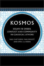Tapa de Kosmos