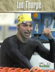 Tapa de Livewire Real Lives Ian Thorpe