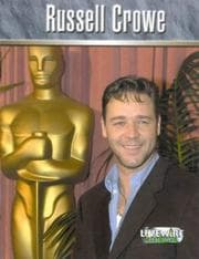 Tapa de Livewire Real Lives Russell Crowe