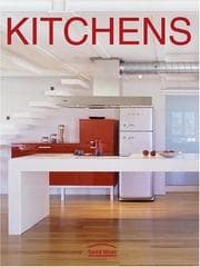 Tapa de Kitchens