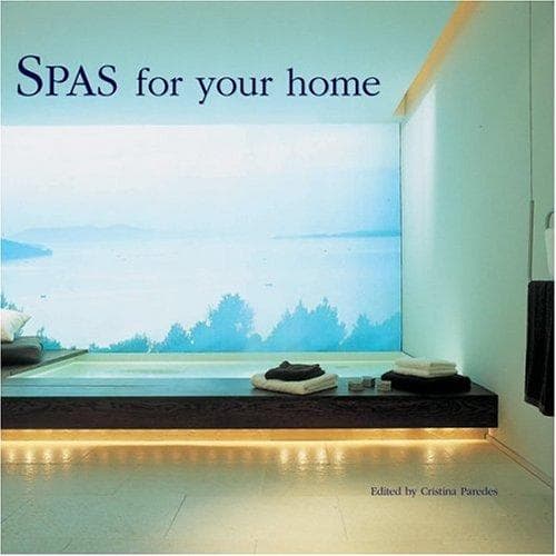 Tapa de Spas for your home